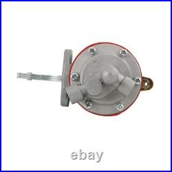 Fuel Lift Pump With Gasket For Land Rover Series 2a/3 2.25 Diesel Fit 563146
