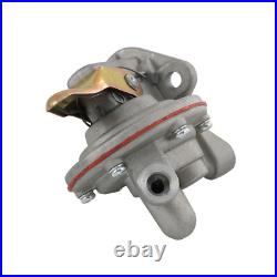 Fuel Lift Pump With Gasket For Land Rover Series 2a/3 2.25 Diesel Fit 563146