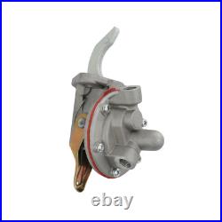 Fuel Lift Pump With Gasket For Land Rover Series 2a/3 2.25 Diesel Fit 563146
