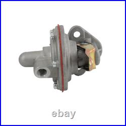 Fuel Lift Pump With Gasket For Land Rover Series 2a/3 2.25 Diesel Fit 563146