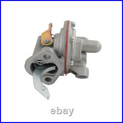 Fuel Lift Pump With Gasket For Land Rover Series 2a/3 2.25 Diesel Fit 563146