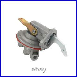 Fuel Lift Pump With Gasket For Land Rover Series 2a/3 2.25 Diesel Fit 563146