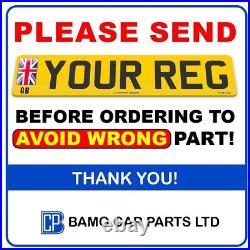 Fuel Pressure Regulator Control Valve For Bmw 3 5 Series 2.5 3.0 330 525 530 D