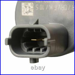Fuel Pressure Regulator Control Valve For Bmw 3 5 Series 2.5 3.0 330 525 530 D
