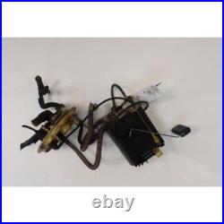 Fuel Pump For Land Rover Discovery (09-16) 4a Serie 3.0 Tdv6 (180kw) 4wd 2004