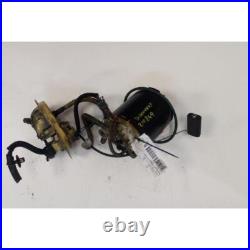 Fuel Pump For Land Rover Discovery (09-16) 4a Serie 3.0 Tdv6 (180kw) 4wd 2004