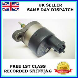 Fuel Pump Pressure Regulator Control For Land Range Rover 3.0 Freelander I 2.0
