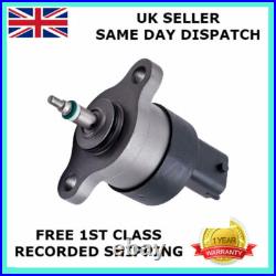 Fuel Pump Pressure Regulator Control For Land Range Rover 3.0 Freelander I 2.0