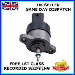 Fuel Pump Pressure Regulator Control For Land Range Rover 3.0 Freelander I 2.0