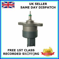 Fuel Pump Pressure Regulator Control For Land Range Rover 3.0 Freelander I 2.0