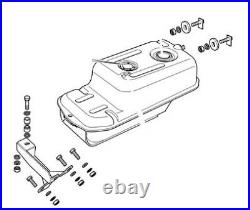 Fuel Tank & Fitting Kit For Defender 90 Fits 1998 2.5 Diesel, 200/300 Tdi