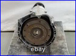 GA6HP19Z gearbox for BMW 3 COUPE 5 I 2009 24007566909 1501269
