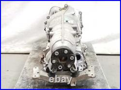 GA6HP19Z gearbox for BMW 3 COUPE 5 I 2009 24007566909 1501269