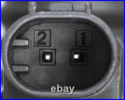 GATES EHV133 Coolant Control Valve Fits BMW 7 Series Land Rover Discovery