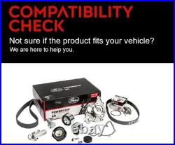 GATES EHV133 Coolant Control Valve Fits BMW 7 Series Land Rover Discovery