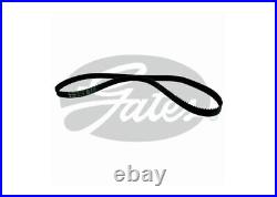 GATES Timing Belt For Land Rover Discovery 3.0 TD 4x4 (LA) Series 4 155kw Diesel
