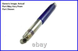 GAZ Adjustable Rear Shock Absorber for Landrover Series 2 2a 2b 3 109/119 WB