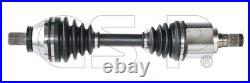 GSP 251038 Drive Shaft for LAND ROVER