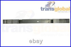 Galvanised Front Bumper for Land Rover Series 2 & 3 564704