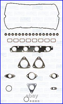 Gasket Set Cylinder Head Ajusa 53028600 For