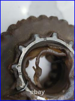 Gear wheel Second Speed Genuine Land Rover 88 109 Series 2 245766 read descripti