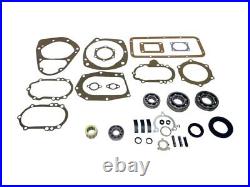 Gearbox Rebuild Kit suitable for Land Rover Series 2a 3 1963-84