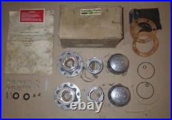 Gen. Brand New Land Rover 88 109 Series 2a 3 Fairey Free Wheeling Hubs RTC8021