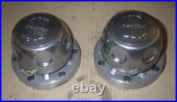 Gen. Brand New Land Rover 88 109 Series 2a 3 Fairey Free Wheeling Hubs RTC8021