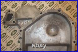 Gen Land Rover 88 107 109 Series 1 2 Litre Diesel Timing Chain Case Cover 510805