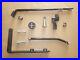 Gen. Land Rover 88 109 Series 1 2 2a 3 Complete Set Linkage Overdrive Fairey