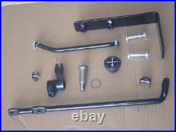 Gen. Land Rover 88 109 Series 1 2 2a 3 Complete Set Linkage Overdrive Fairey