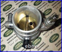 Gen. Land Rover 88 109 Series 3 Throttle Body Assembly for Servo Brakes 597815