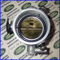 Gen. Land Rover 88 109 Series 3 Throttle Body Assembly for Servo Brakes 597815