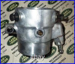 Gen. Land Rover 88 109 Series 3 Throttle Body Assembly for Servo Brakes 597815