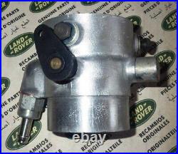 Gen. Land Rover 88 109 Series 3 Throttle Body Assembly for Servo Brakes 597815