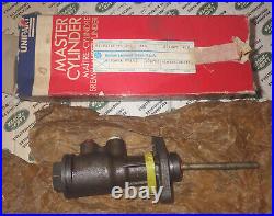 Gen. NOS Land Rover 88 Series 2 2A CB Type Brake Master Cylinder GMC 314 520849