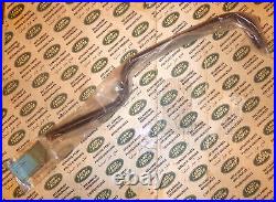 Gen NOS Land Rover 88 Series 3 Heater Pipe Head to Heater Series 3 LHD PN 594634