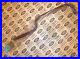 Gen NOS Land Rover 88 Series 3 Heater Pipe Head to Heater Series 3 LHD PN 594634