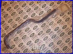 Gen NOS Land Rover 88 Series 3 Heater Pipe Head to Heater Series 3 LHD PN 594634