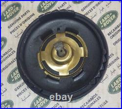 Gen Rem Land Rover 86 88 107 109 Series 1 2 2A Horn Push and Centre Cover 512352