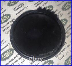 Gen. Rem Land Rover 86 88 107 109 Series 1 2 2a Steering Wheel Centre Cap 268284