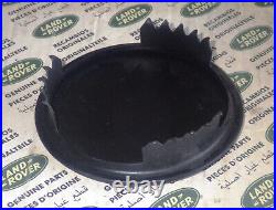 Gen. Rem Land Rover 86 88 107 109 Series 1 2 2a Steering Wheel Centre Cap 268284