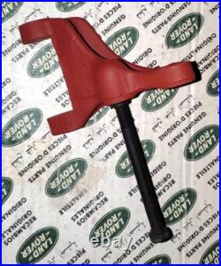 Gen. Rem. Land Rover Series Defender 90 110 Bracket Alternator 574855 ETC4357