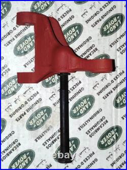 Gen. Rem. Land Rover Series Defender 90 110 Bracket Alternator 574855 ETC4357