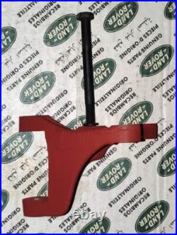 Gen. Rem. Land Rover Series Defender 90 110 Bracket Alternator 574855 ETC4357