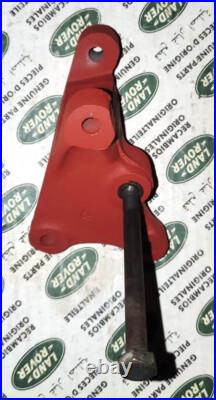 Gen. Rem. Land Rover Series Defender 90 110 Bracket Alternator 574855 ETC4357