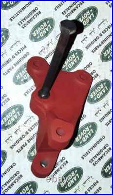 Gen. Rem. Land Rover Series Defender 90 110 Bracket Alternator 574855 ETC4357