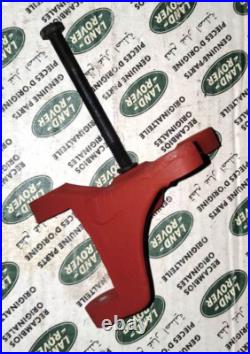 Gen. Rem. Land Rover Series Defender 90 110 Bracket Alternator 574855 ETC4357