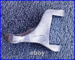 Gen. Rem. Land Rover Series Defender 90 110 Bracket Alternator 574855 ETC4357