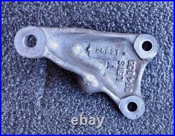 Gen. Rem. Land Rover Series Defender 90 110 Bracket Alternator 574855 ETC4357